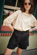 Retro Oversized T-shirt
