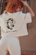 Retro Istanbul Linen Jacket